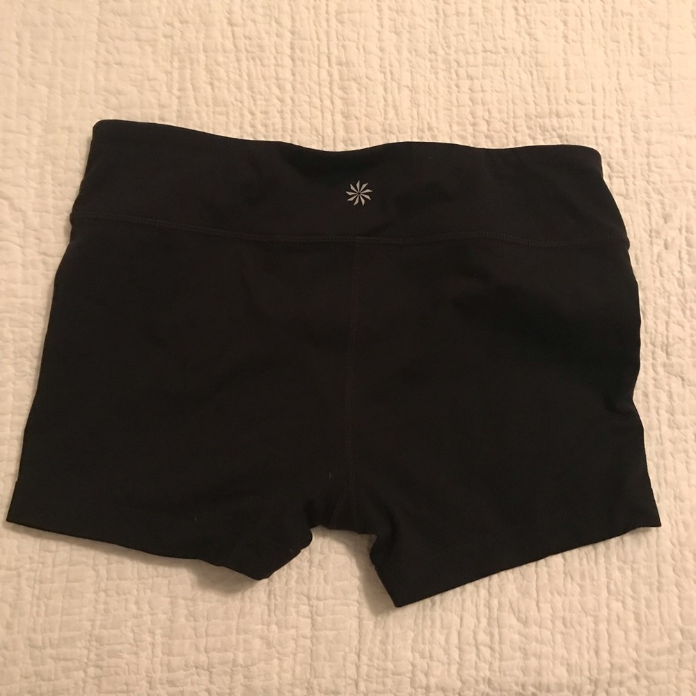 Athleta Shorts